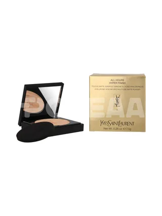 YSL All Hours Hyper Finish Powder 7.5g - #01 1