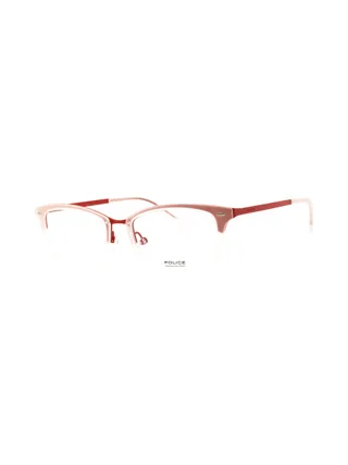 Police VPL284 — Lunettes de vue 1