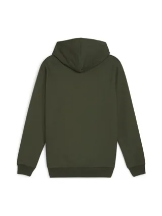 Sweat à Capuche Kaki Homme Puma Better Essentials 2