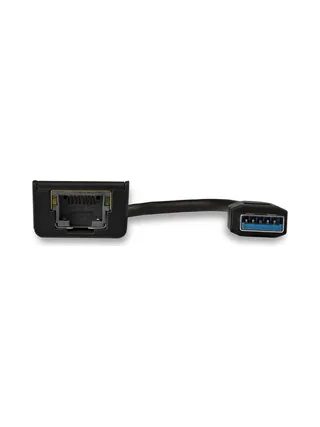 USB 3.0 to Gigabit Ethernet Adapter 3
