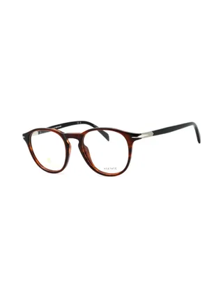 David Beckham DB 1126 — Lunettes de vue 1