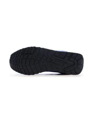 Baskets Bleu Homme US Polo ASSN Sneakers 5