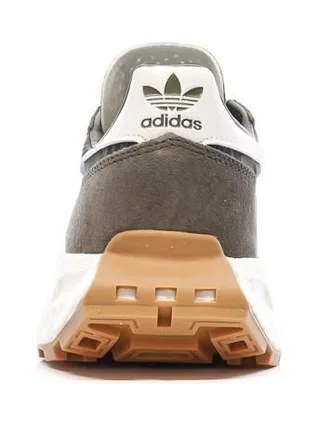 Baskets Marron Homme Adidas Retropy E5 3