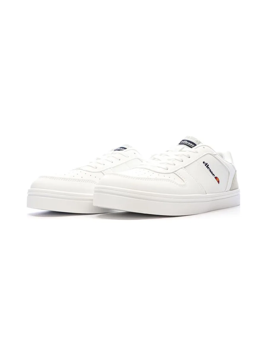 Baskets Blanches Homme Ellesse Star 7
