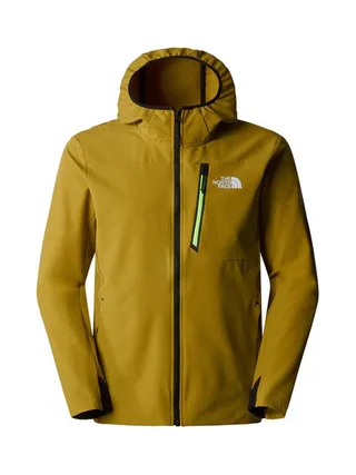 Veste Verte Homme The North Face Mountain 1