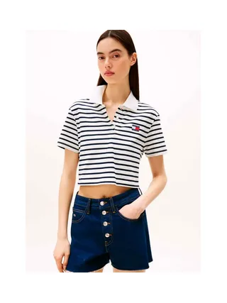 TOMMY HILFIGER DW0DW21363 - Polo 2