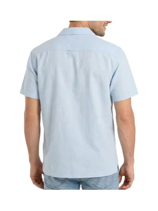 Chemise Bleu Homme Tommy Hilfiger Tjm 2