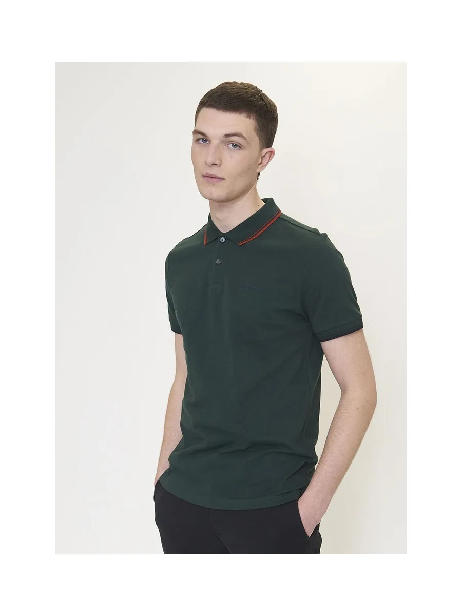 Polo signature Ben Sherman 5