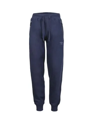Jogging Marine Homme Umbro Net Cu Fleece 1