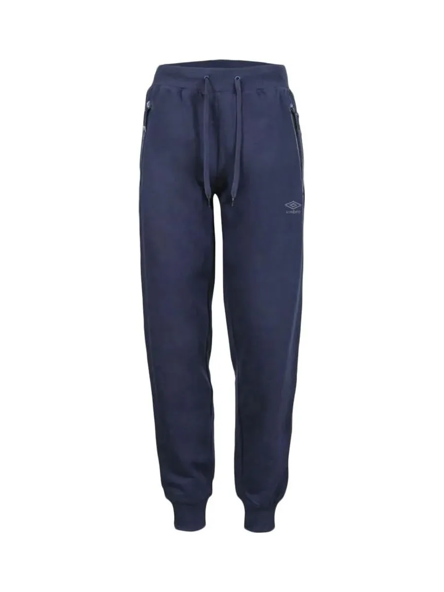 Jogging Marine Homme Umbro Net Cu Fleece 1