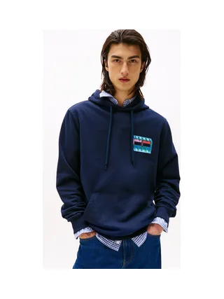 Sweat-shirt TOMMY HILFIGER DM0DM22077 2