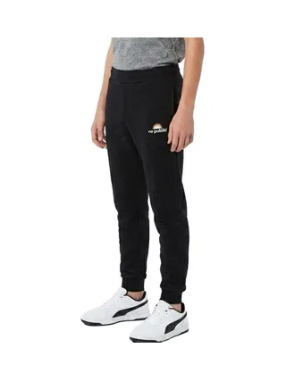 Jogging Noir Garçon No Publik Brand 1