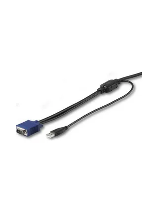 KVM Cable - 4.6m Rackmount Console Cable 2