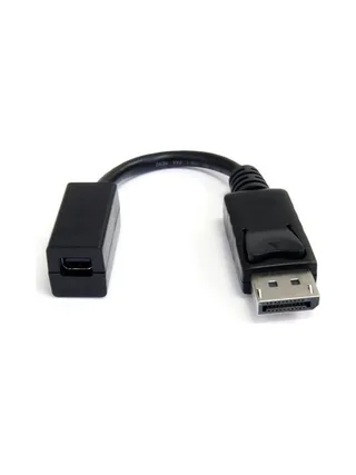 DisplayPort to Mini DisplayPort Adapter 1