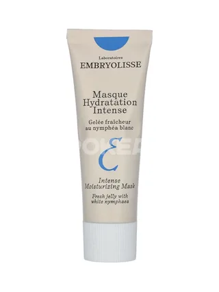 Embryolisse Intense Moisturising Mask 50ml 2