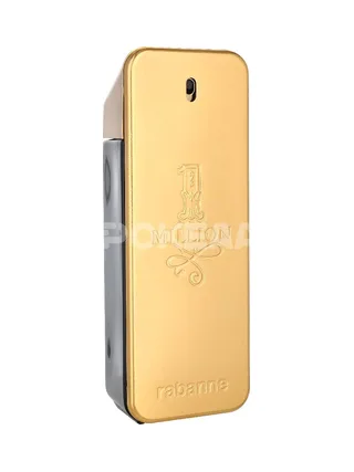 Paco Rabanne 1 Million Edt Spray 200ml 2