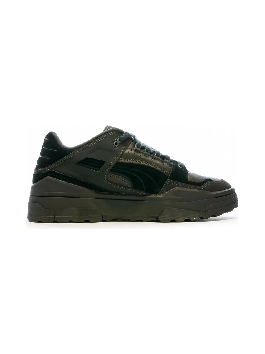 Baskets Noires Homme Puma Slipstream Xtreme 3