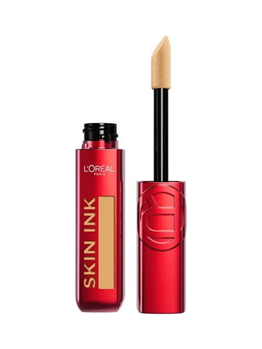 Fond de Teint Liquide Skin Ink L'Oréal Paris 15 Neutre 2