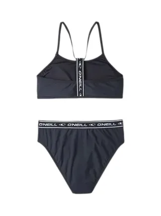Maillot de bain Noir Fille O'Neill Sportclub 2