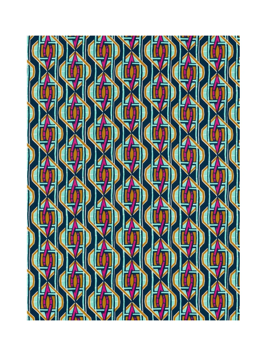 Vlisco VIBE 34