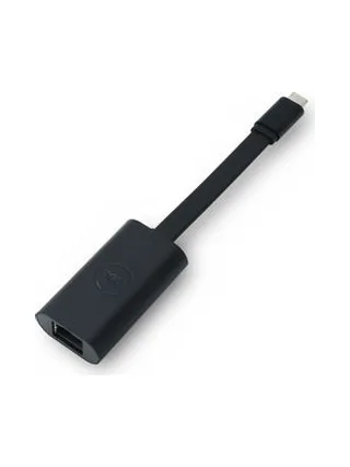 Dell Adapter USB-C to 2.5G Ethernet 3