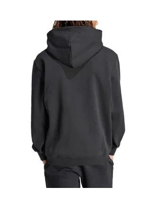 Sweat Gris Homme Adidas Graphic Hoodie 2