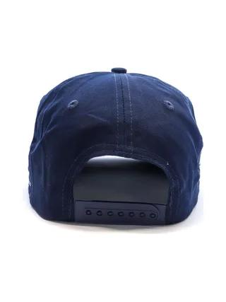 Casquette Marine/Verte Homme Kaporal JOYCE 3