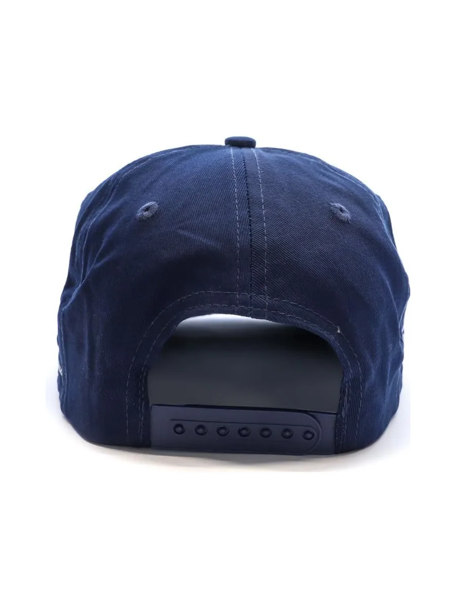 Casquette Marine/Verte Homme Kaporal JOYCE 4
