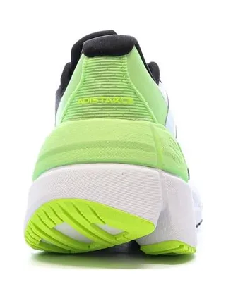 Chaussures de Running Grise/Verte Homme Adidas Adistar Cs 2 3