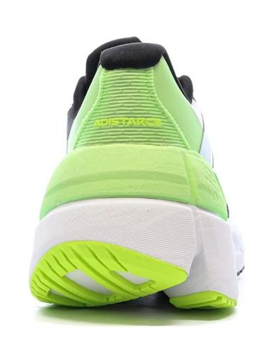 Chaussures de Running Grise/Verte Homme Adidas Adistar Cs 2 3
