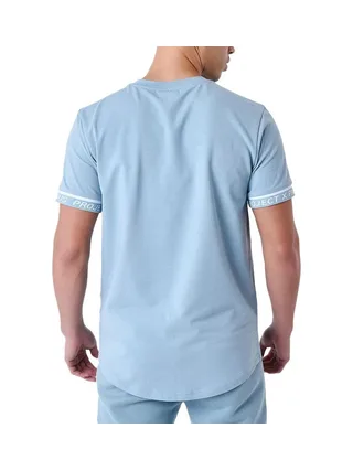 T-shirt Bleu Homme Project X Paris 2310022 2