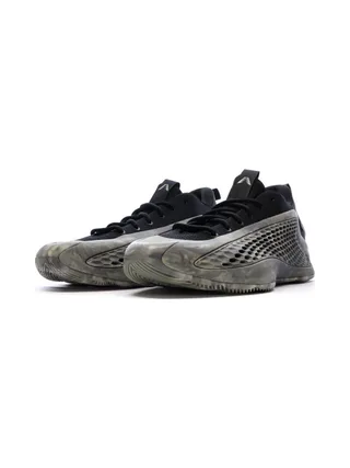 Chaussures de Running Noir/Gris Homme Adidas Anthony Edwards 1 Low 6