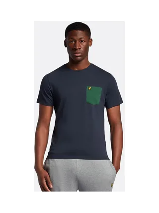 LYLE & SCOTT TS831VO - T-shirt 6