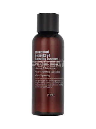 Purito Seoul Fermented Complex 94 Boosting Essence 150ml 2