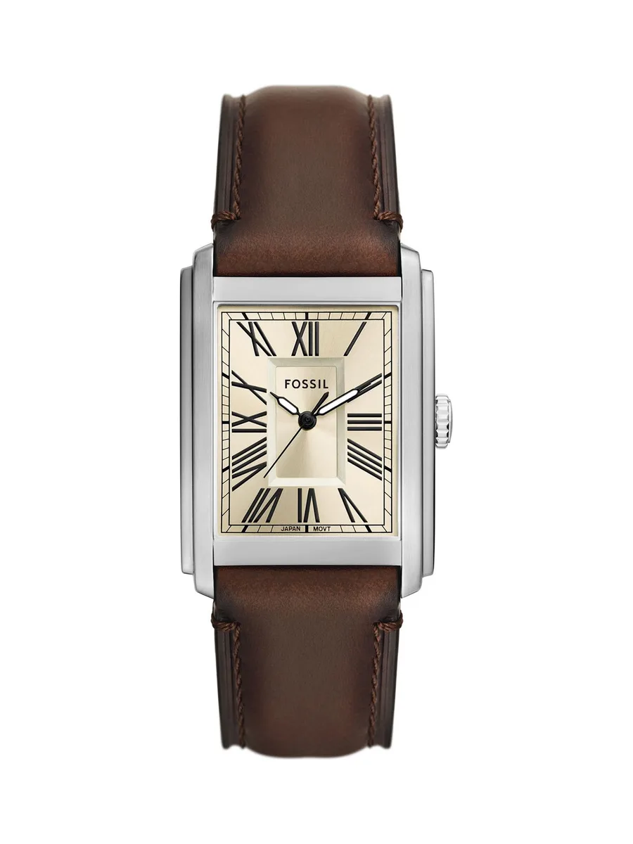 Fossil Men's Carraway 1