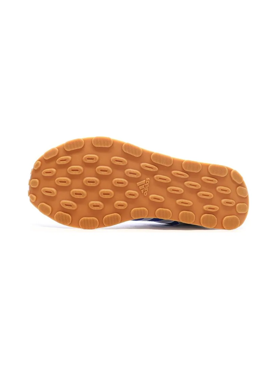 Baskets Blanc/Gris Homme Adidas Run 60s 3.0 5
