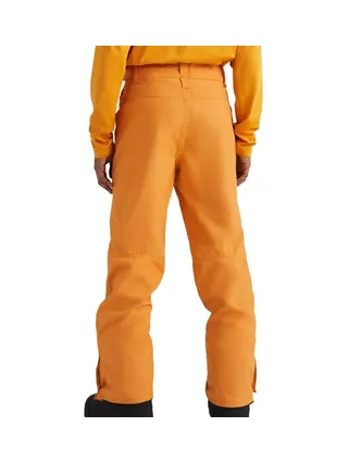 Pantalon de Ski Orange Homme O'Neill Hammer 2