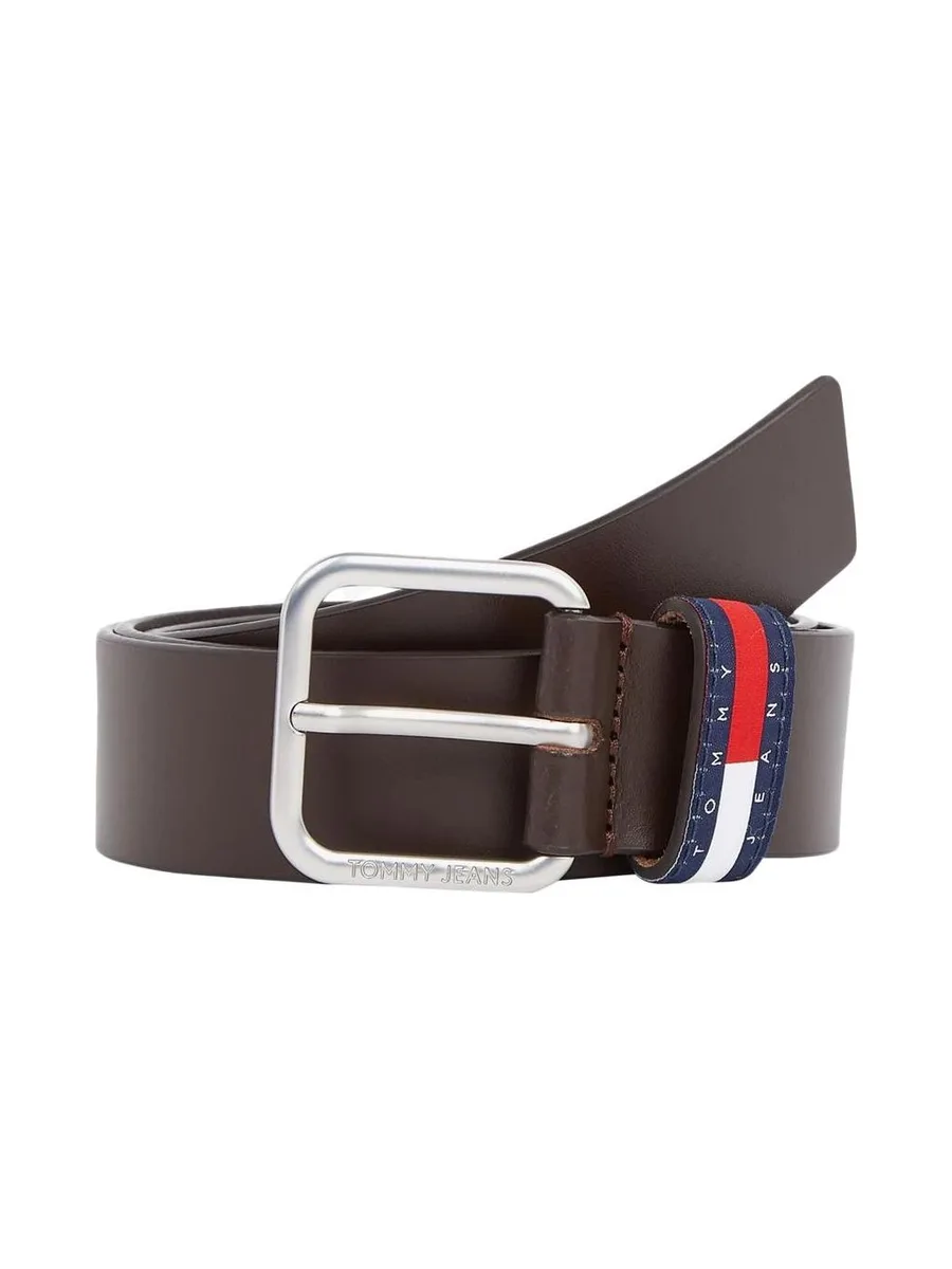 Ceinture Marron Homme Tommy Hilfiger Ryan 2