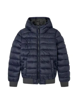 Doudoune Marine Garçon Pepe Jeans Alexander 1