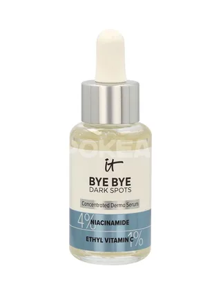 IT Cosmetics Bye Bye Dark Spots Concentrated Derma Serum 30ml 2