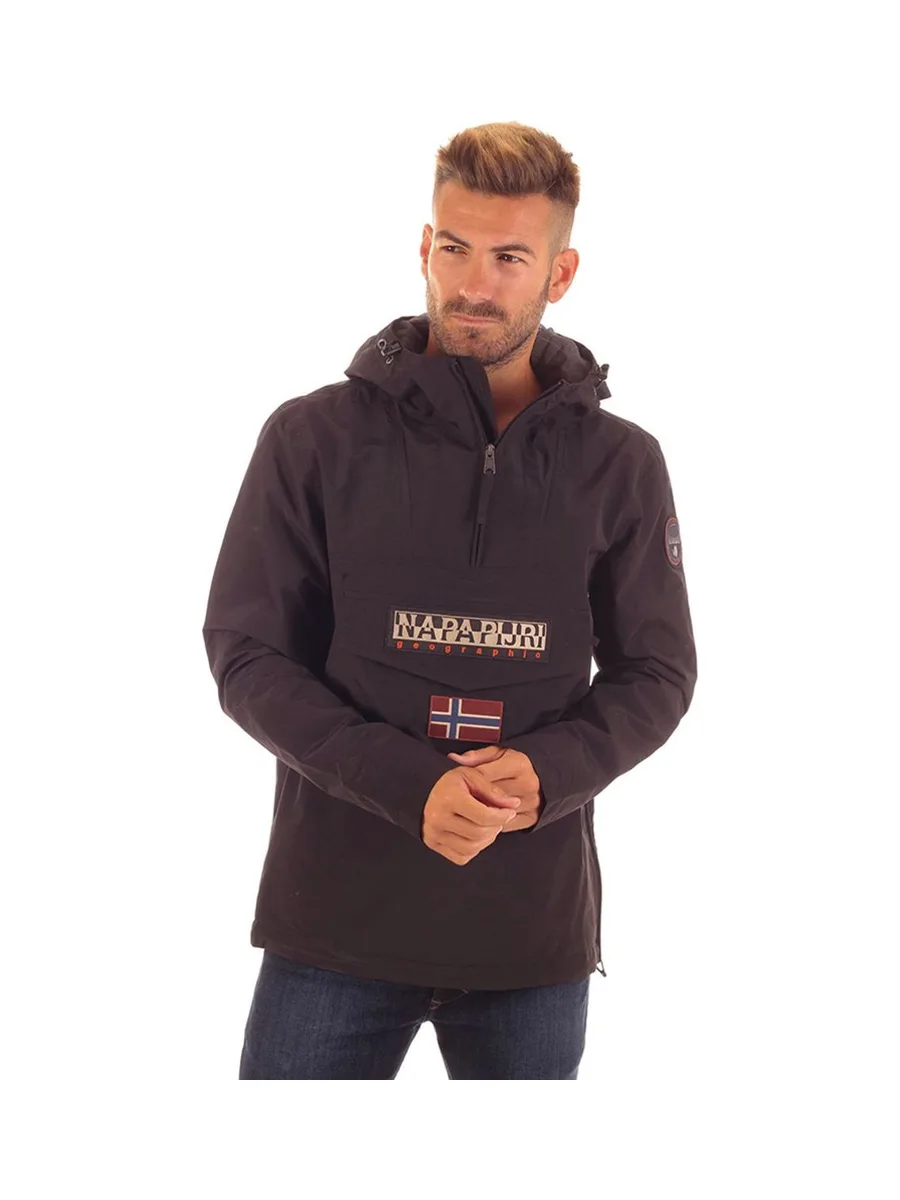 Veste d'été NAPAPIJRI Rainforest 2
