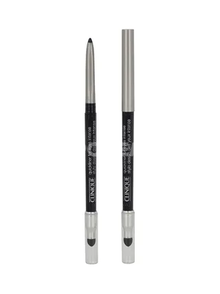 Clinique Quickliner For Eyes Intense 0.3g - #01 Intense Black 2