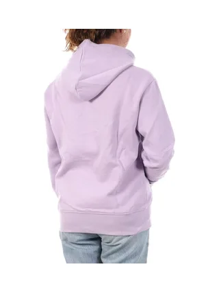 Sweat Zippé Violet Femme Von Dutch SLIGN 2