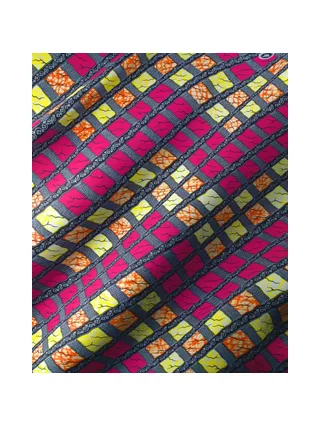 Vlisco Super-Wax 10