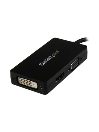DisplayPort to VGA/DVI/HDMI Adapter 2