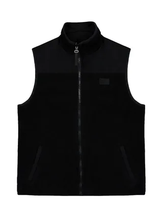 Doudoune Noire Homme TBS JOSEF 1