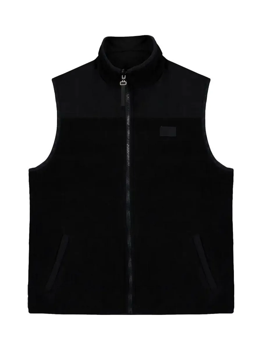Doudoune Noire Homme TBS JOSEF 2