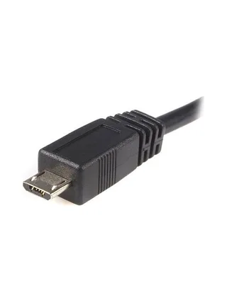 3m Micro USB Cable M/M USB A to Micro B 2