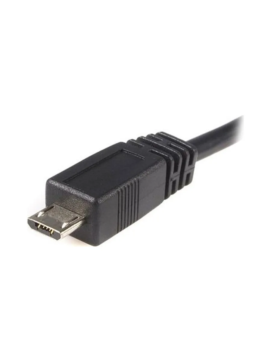 3m Micro USB Cable M/M USB A to Micro B 2