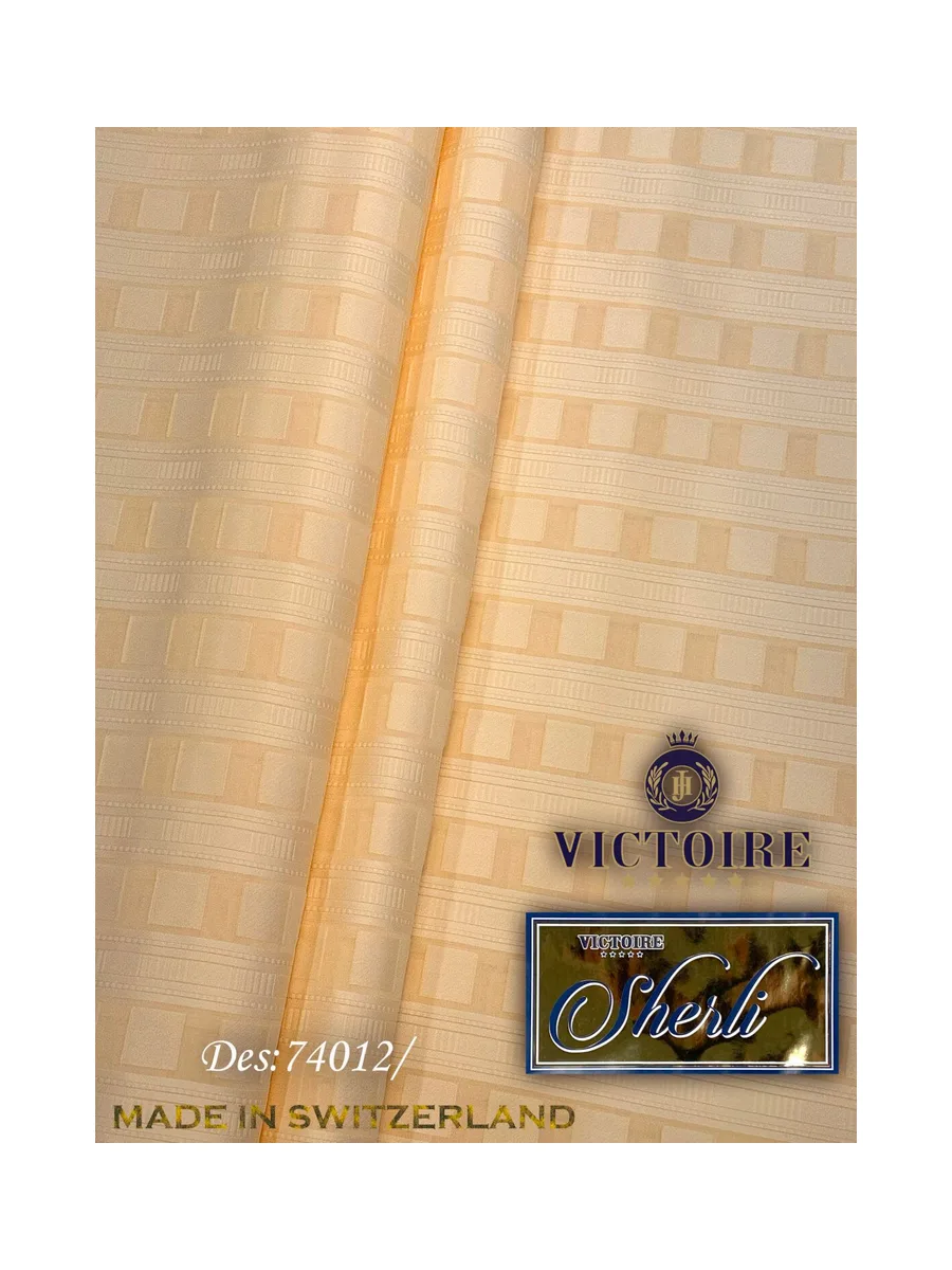 Victoire Sherli 1